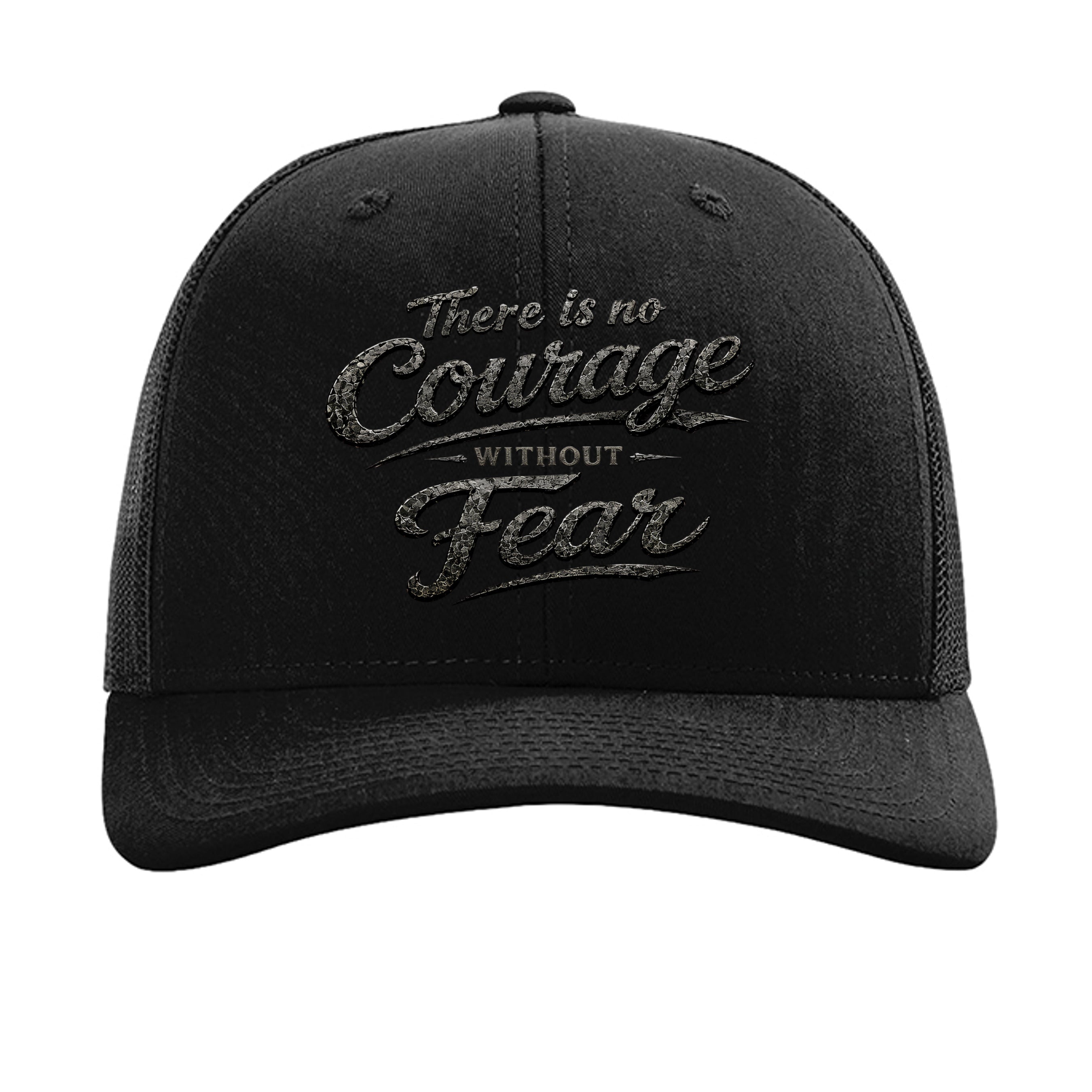 Black - 112 - FRONT