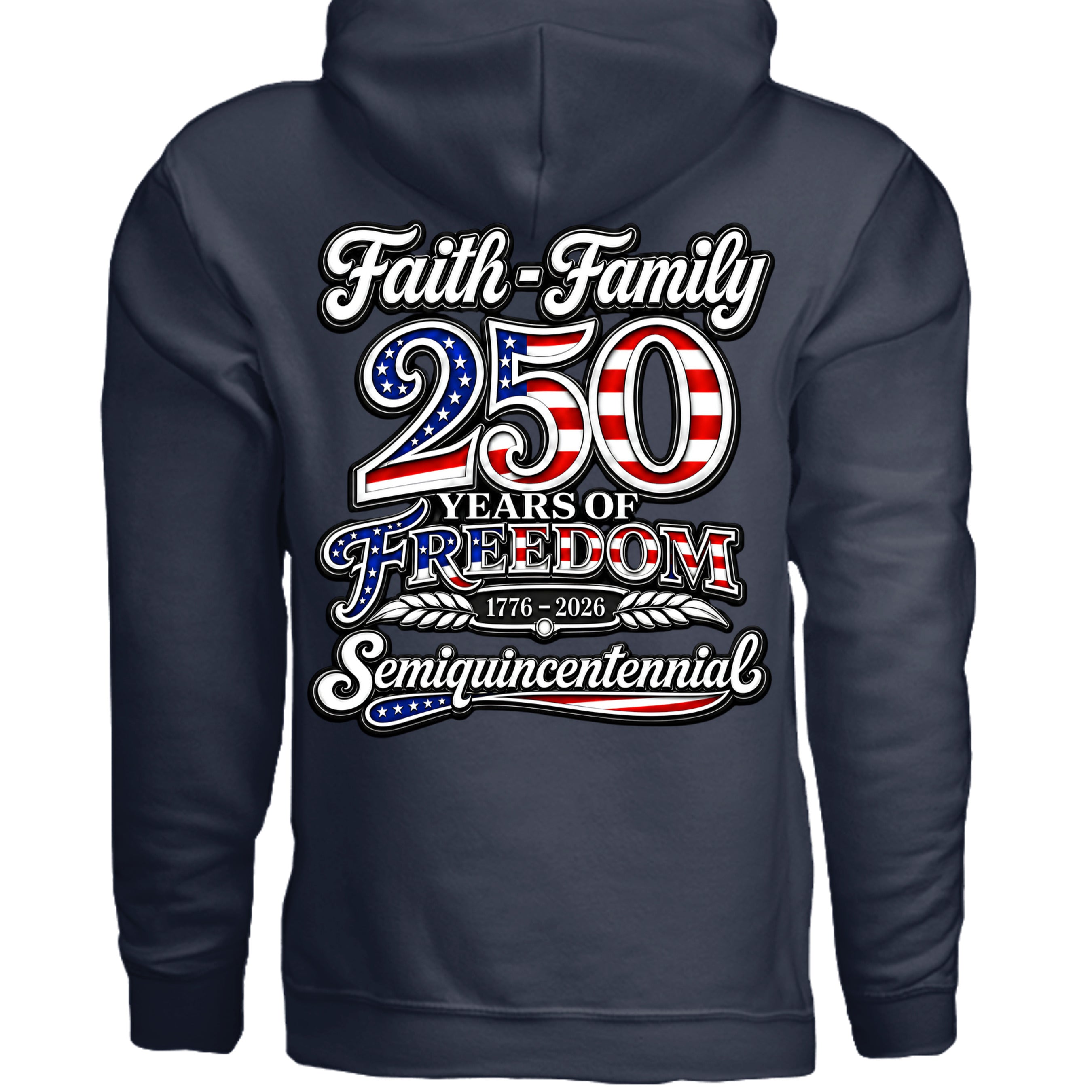 NAVY - G185 - BACK