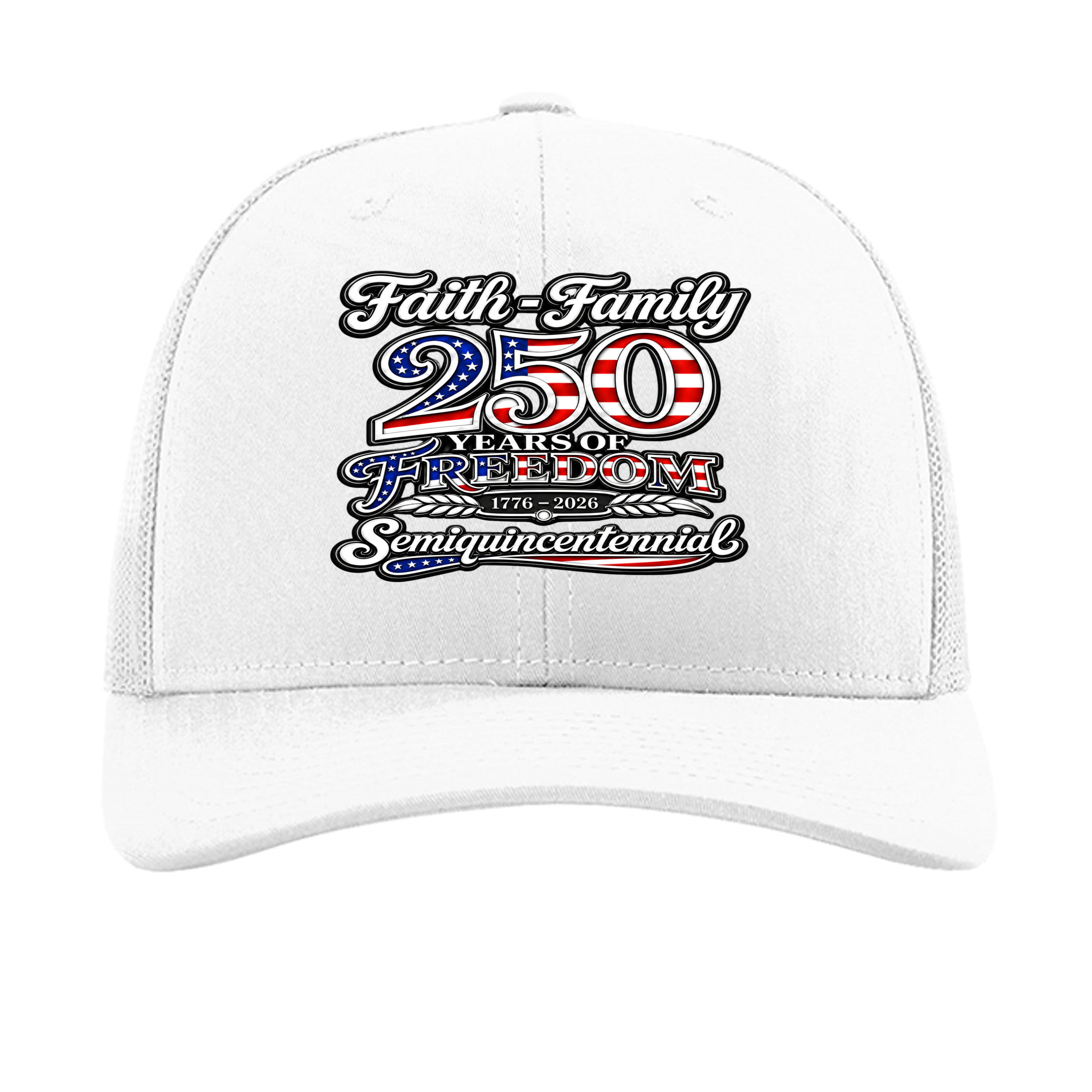 White - 112 - FRONT