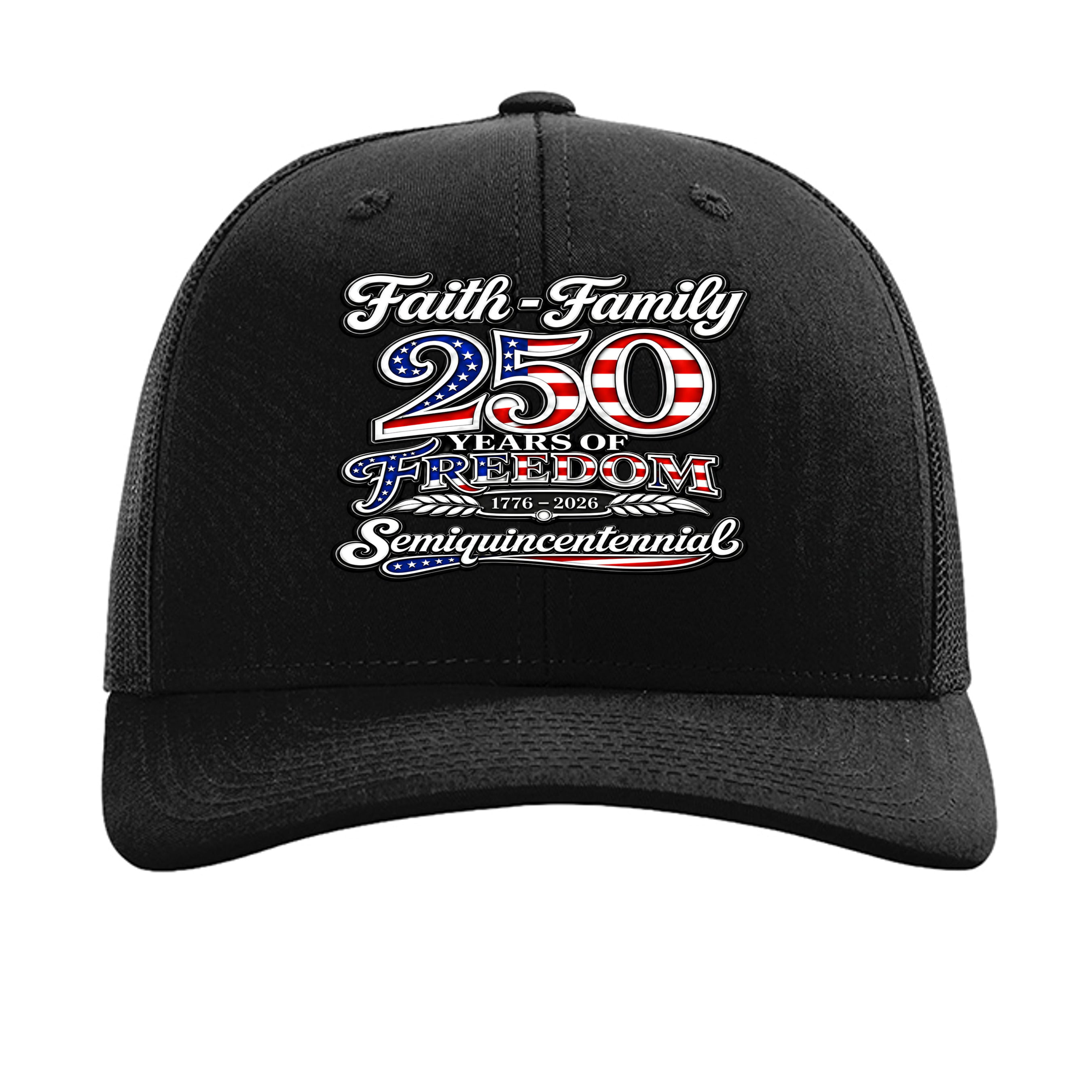 Black - 112 - FRONT