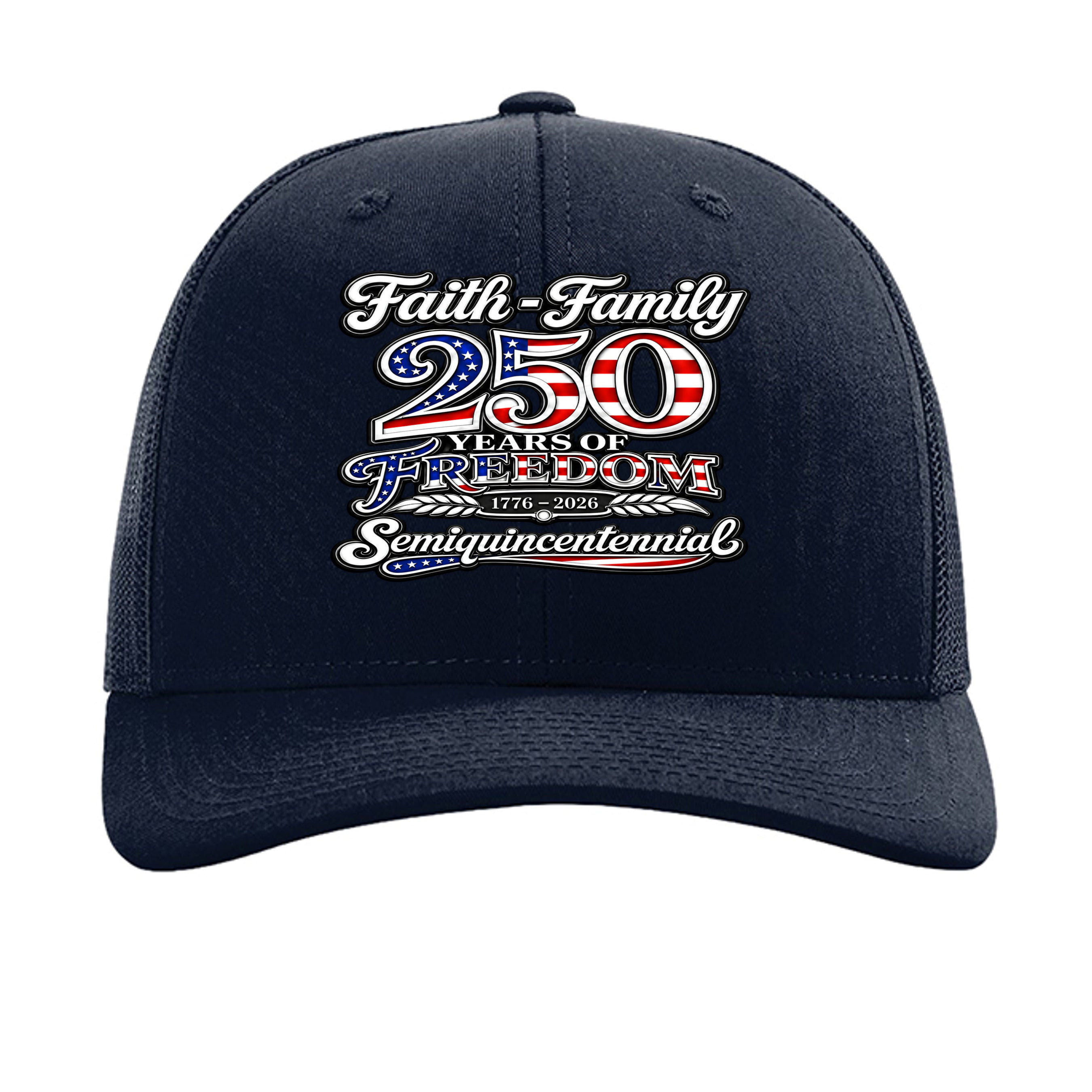 Navy - 112 - FRONT