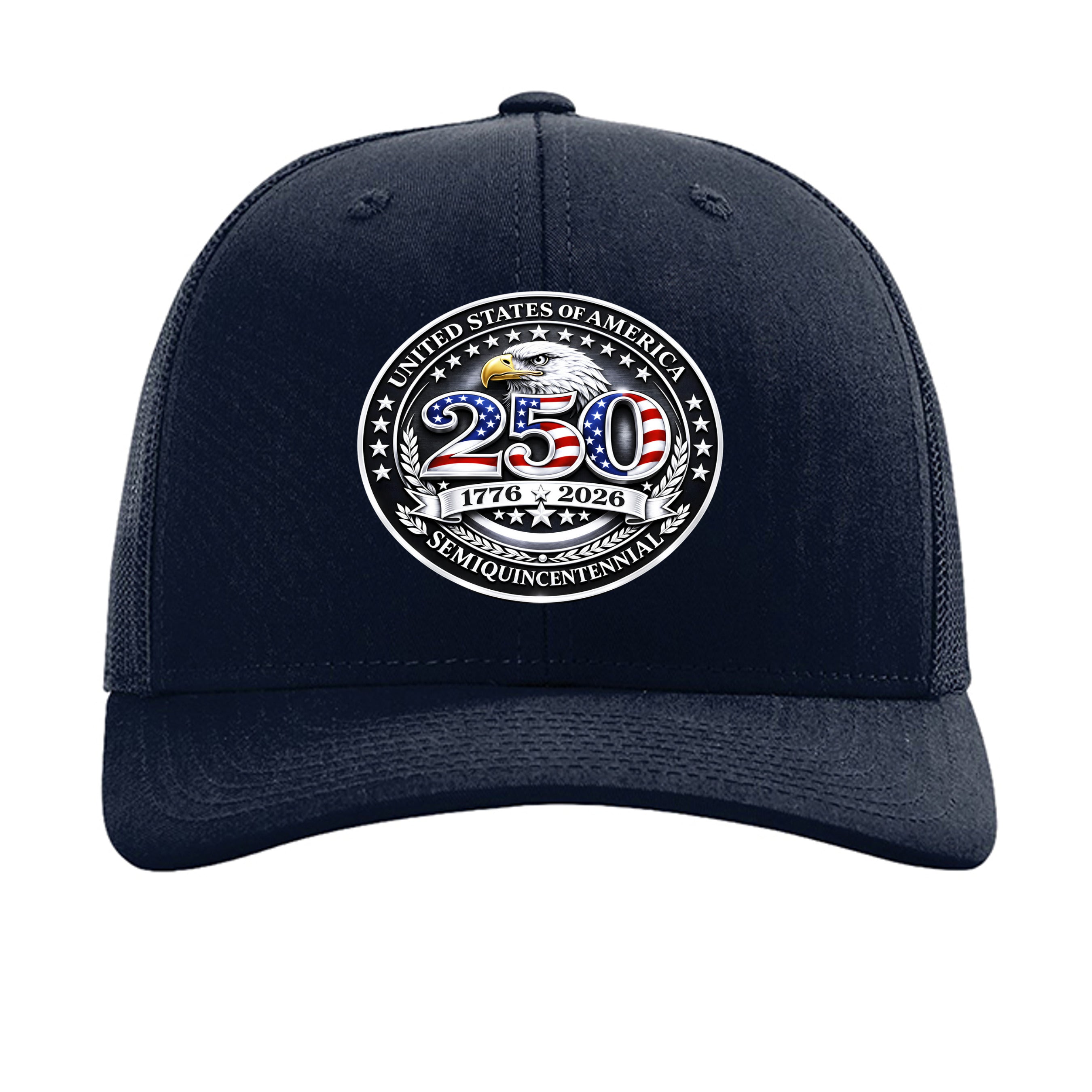 Navy - 112 - FRONT