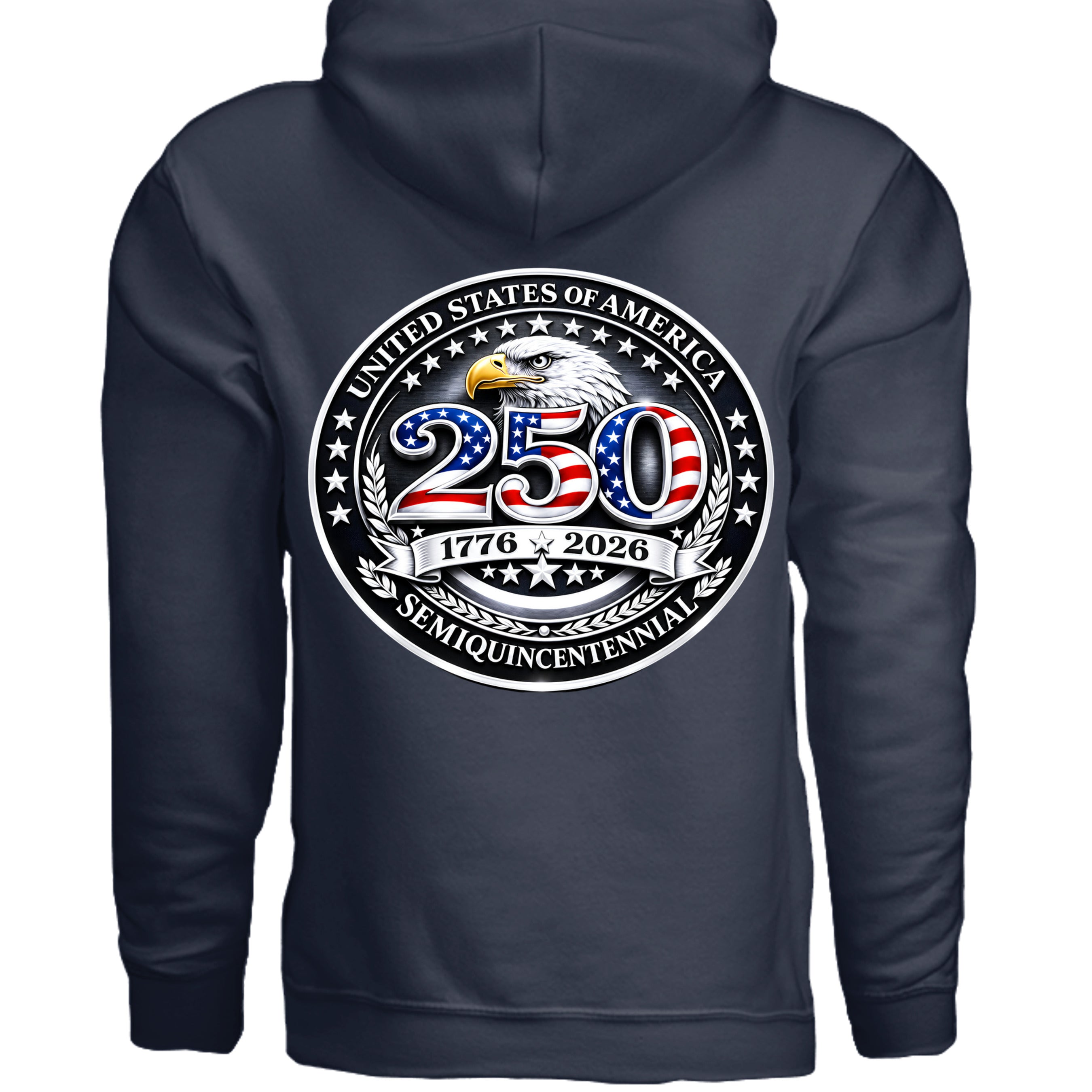 NAVY - G185 - BACK