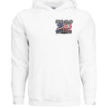 WHITE - G185 - FRONT