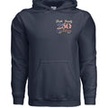 NAVY - G185 - FRONT