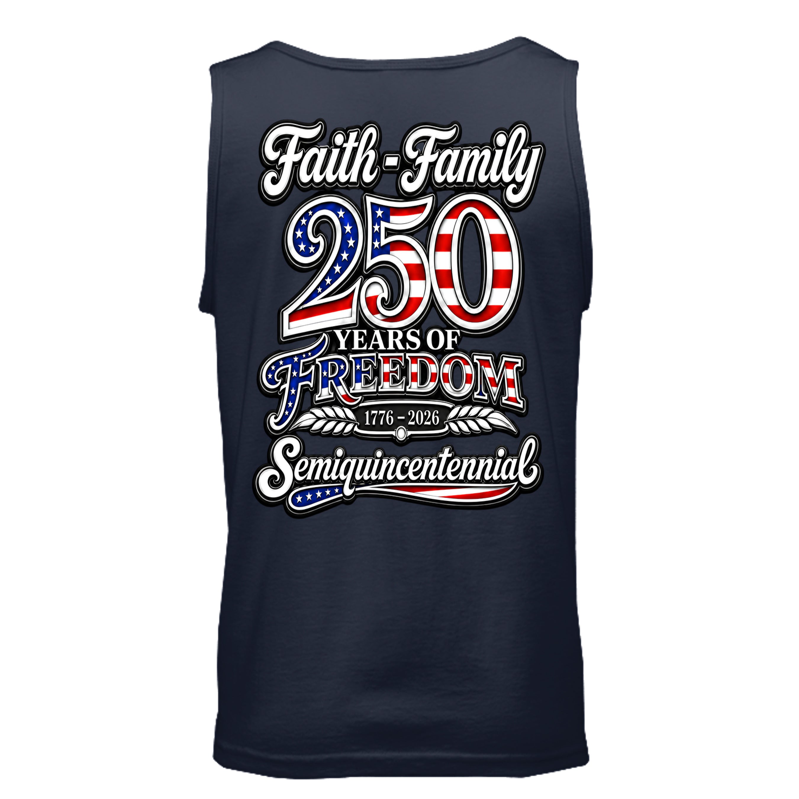 NAVY - G220 - BACK