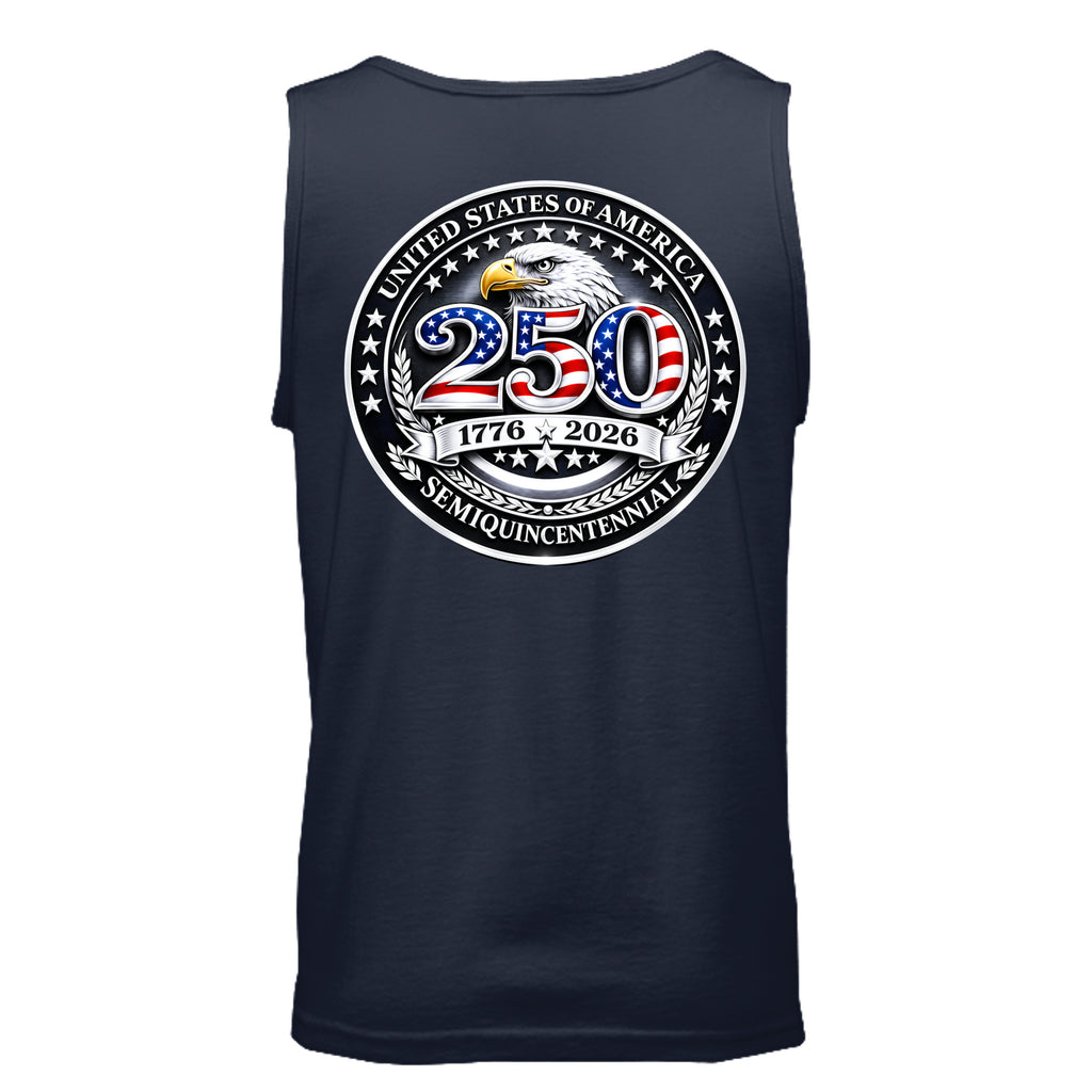 NAVY - G220 - BACK
