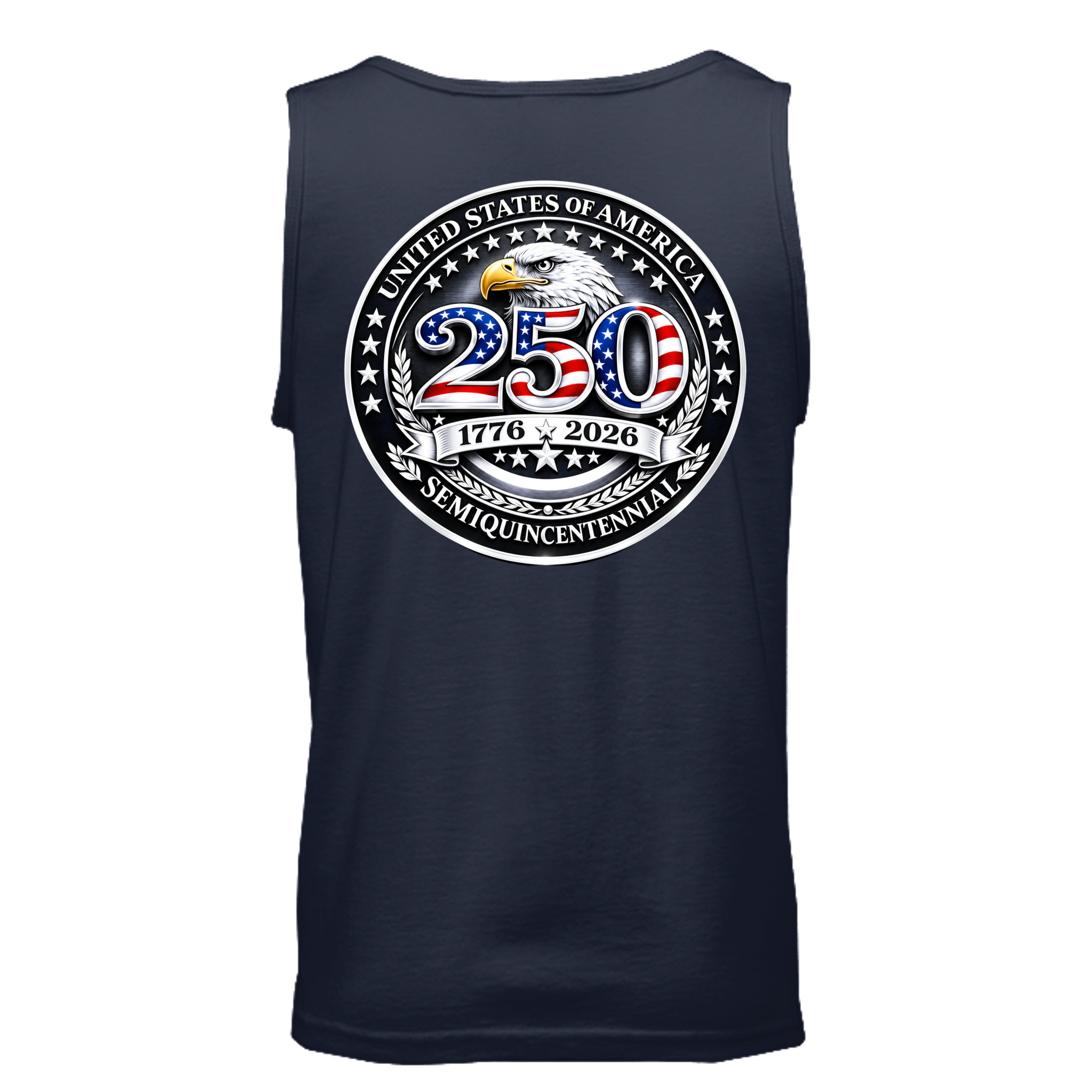 NAVY - G220 - BACK