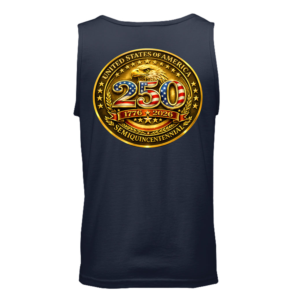 NAVY - G220 - BACK