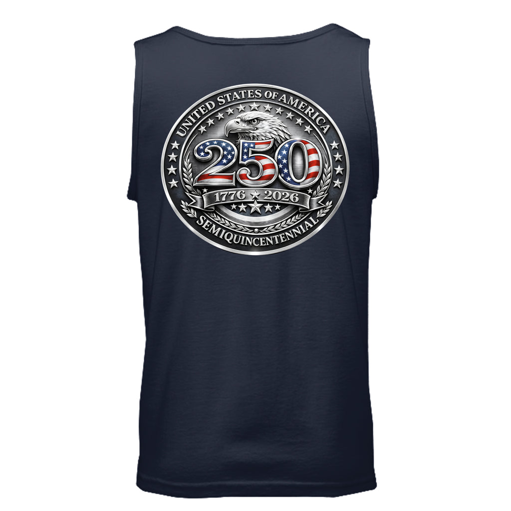NAVY - G220 - BACK