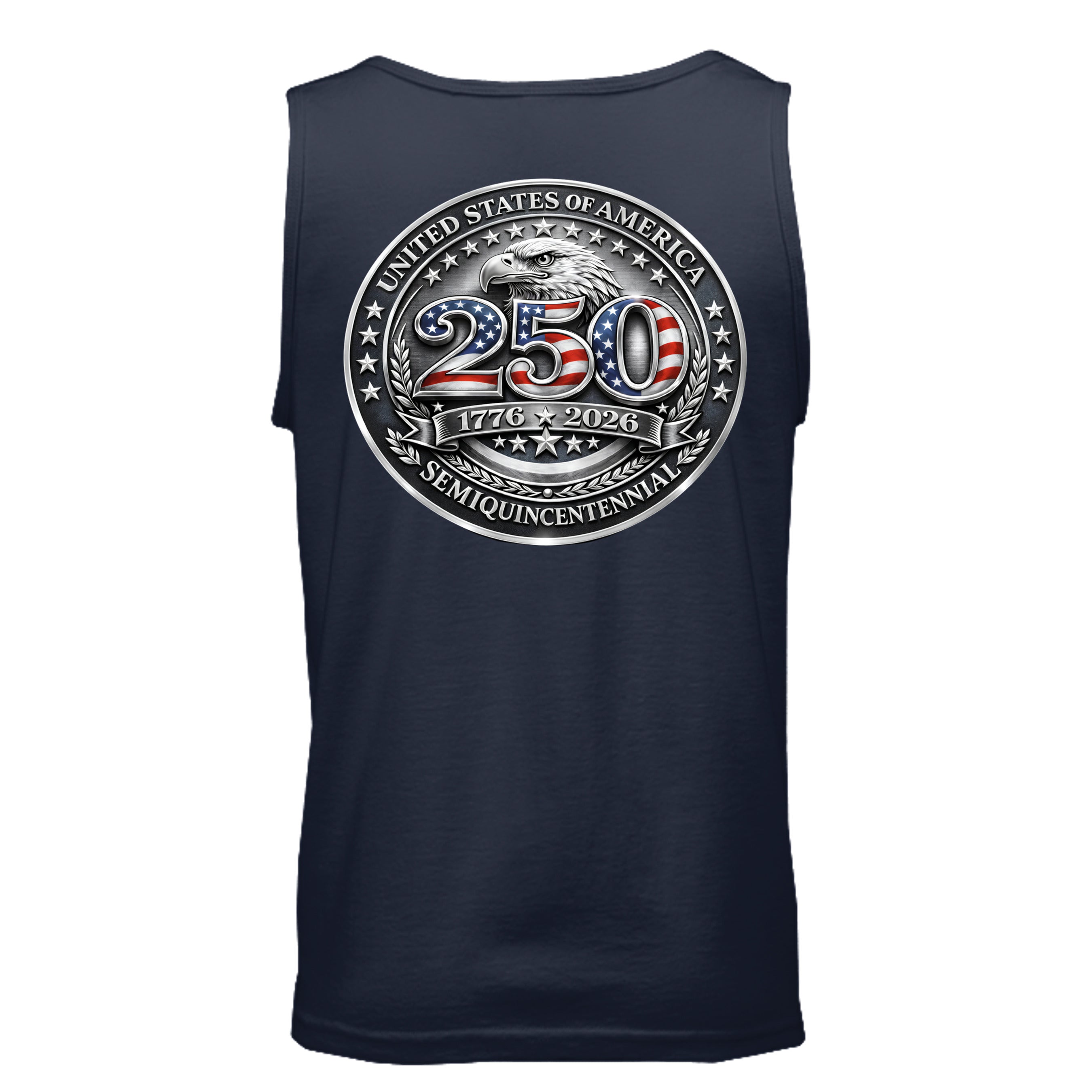 NAVY - G220 - BACK