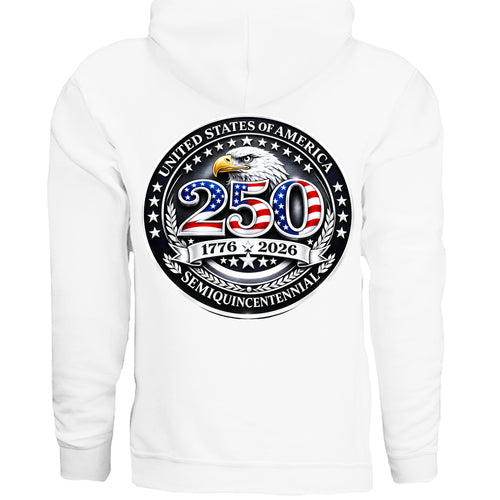 WHITE - G185 - BACK