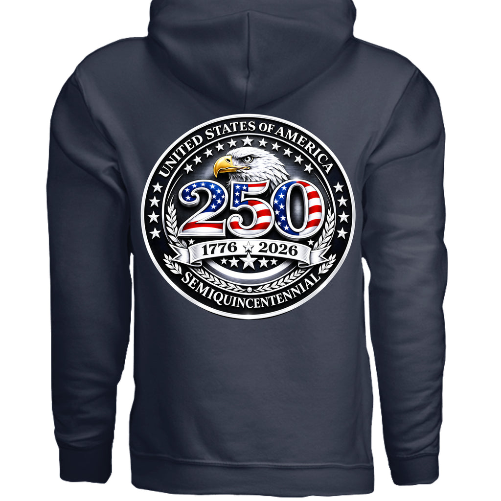 NAVY - G185 - BACK