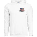 WHITE - G185 - FRONT