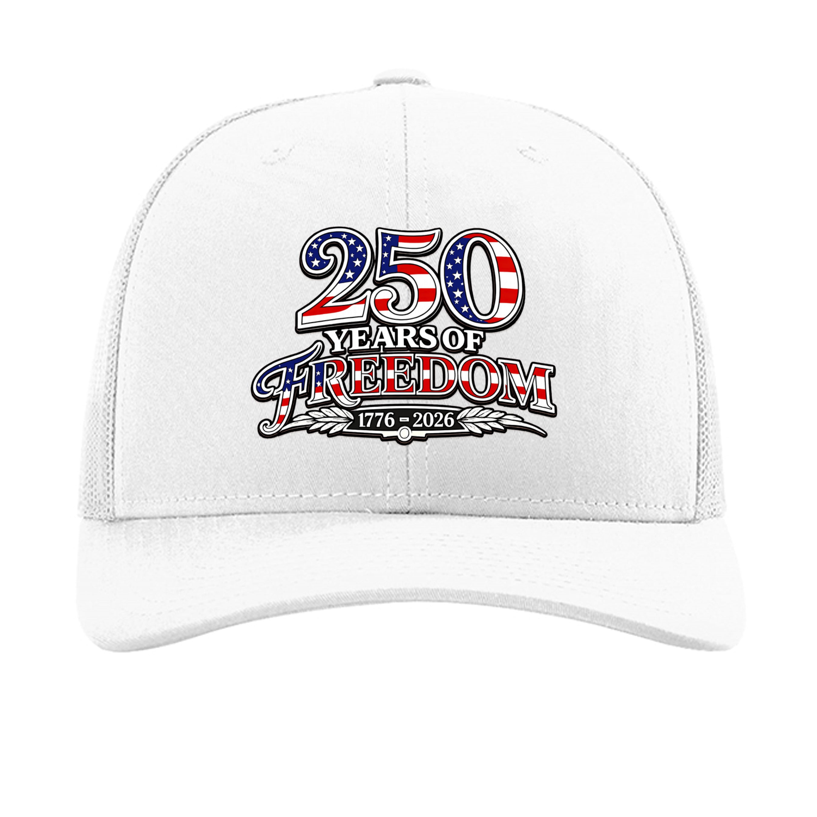 White - 112 - FRONT