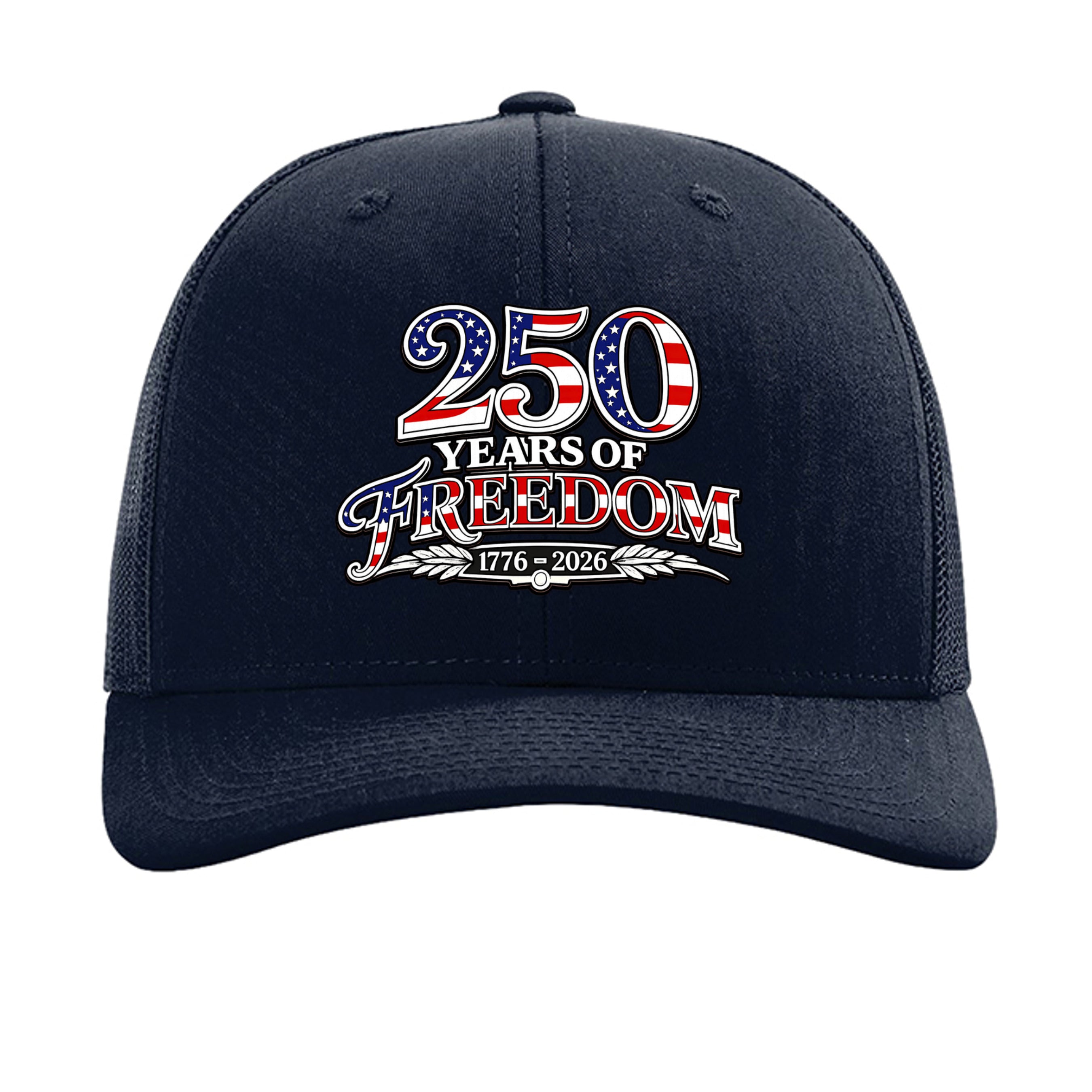 Navy - 112 - FRONT